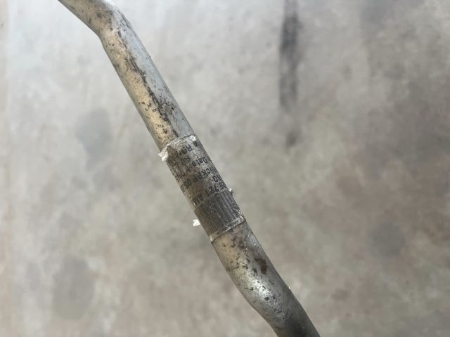 bontott VW POLO IV Klíma Cső