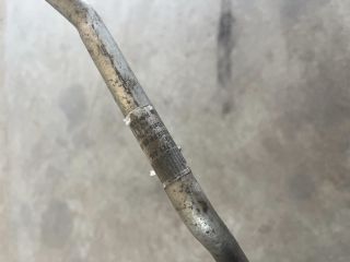 bontott VW POLO IV Klíma Cső