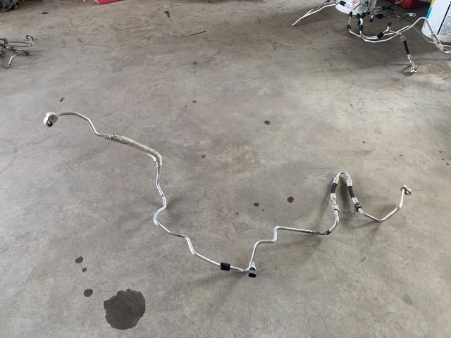 bontott VW POLO IV Klíma Cső