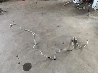 bontott VW POLO IV Klíma Cső