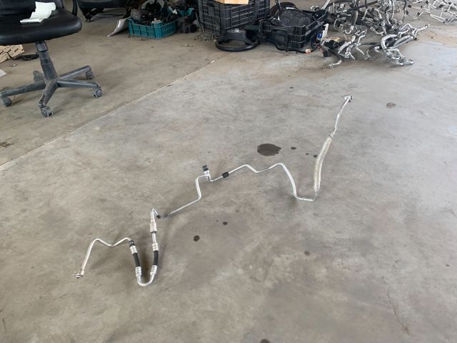 bontott VW POLO IV Klíma Cső