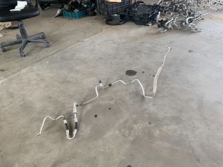 bontott VW POLO IV Klíma Cső