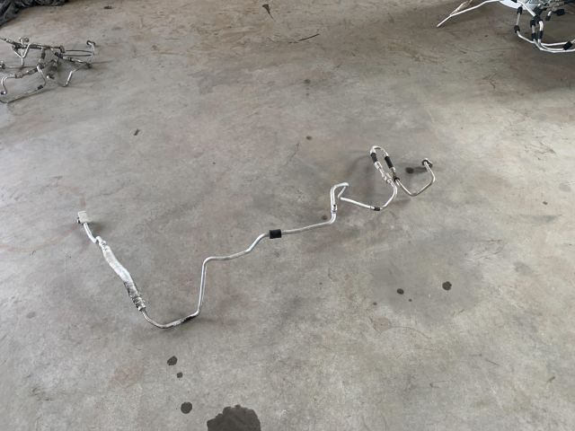 bontott VW POLO IV Klíma Cső