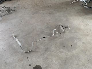 bontott VW POLO IV Klíma Cső