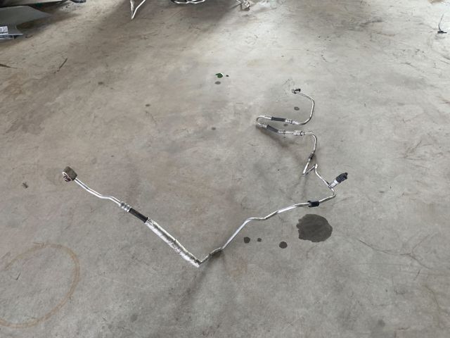 bontott VW POLO IV Klíma Cső