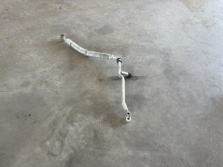 bontott VW POLO IV Klíma Cső