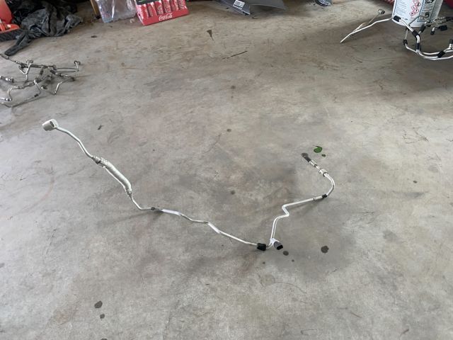 bontott VW POLO IV Klíma Cső