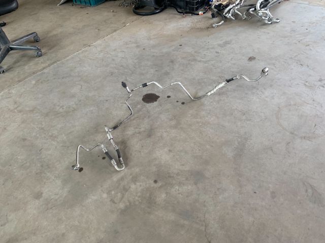 bontott VW POLO IV Klíma Cső