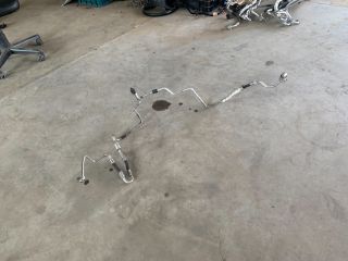 bontott VW POLO IV Klíma Cső