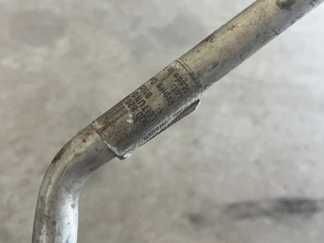 bontott VW POLO IV Klíma Cső