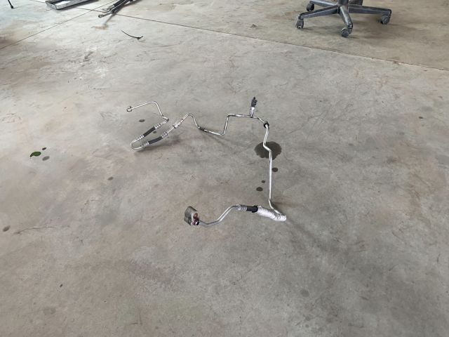 bontott VW POLO IV Klíma Cső