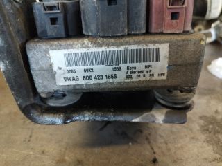 bontott VW POLO IV Kormányszervó Motor (Hidraulikus)