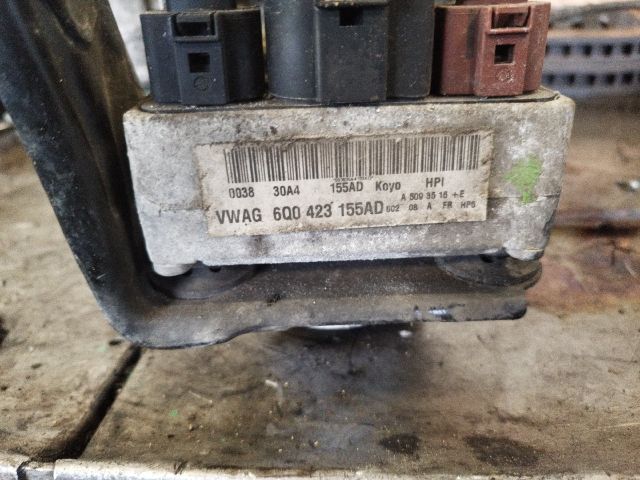 bontott VW POLO IV Kormányszervó Motor (Hidraulikus)