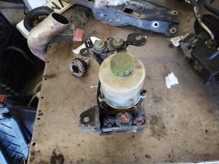 bontott VW POLO IV Kormányszervó Motor (Hidraulikus)