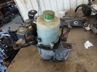 bontott VW POLO IV Kormányszervó Motor (Hidraulikus)