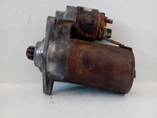 bontott VW POLO IV Önindító