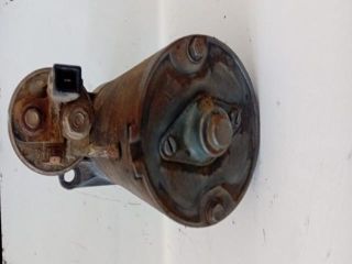 bontott VW POLO IV Önindító