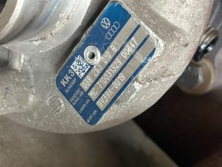 bontott VW POLO IV Turbó