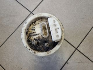 bontott VW POLO IV Üzemanyag Szivattyú