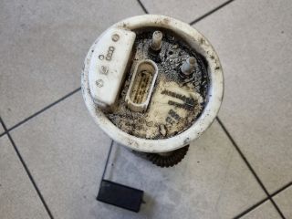 bontott VW POLO IV Üzemanyag Szivattyú