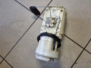 bontott VW POLO IV Üzemanyag Szivattyú