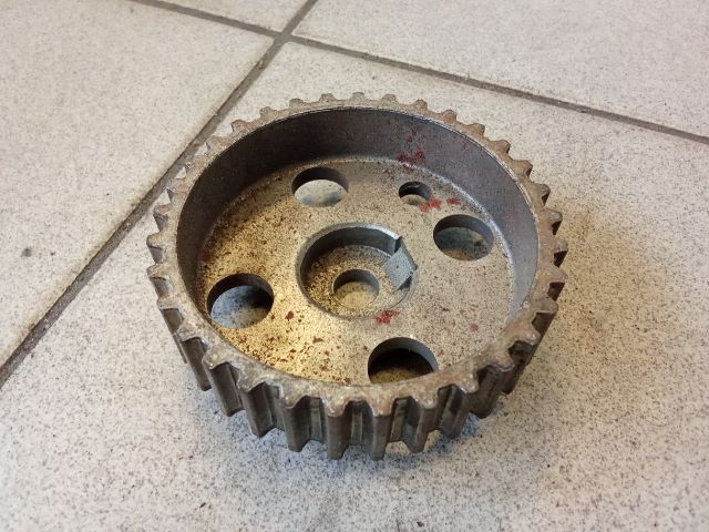 bontott VW POLO IV Vezérműkerék