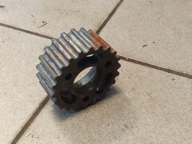 bontott VW POLO IV Vezérműkerék