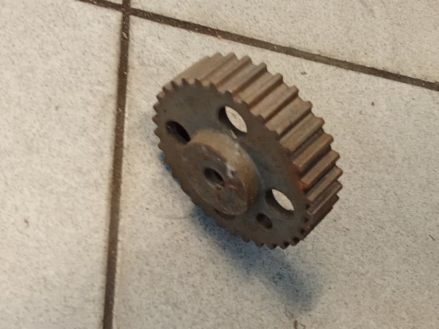 bontott VW POLO IV Vezérműkerék