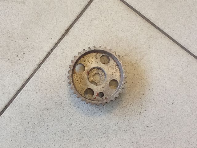 bontott VW POLO IV Vezérműkerék