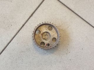 bontott VW POLO IV Vezérműkerék