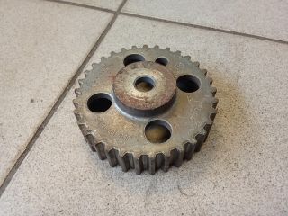 bontott VW POLO IV Vezérműkerék