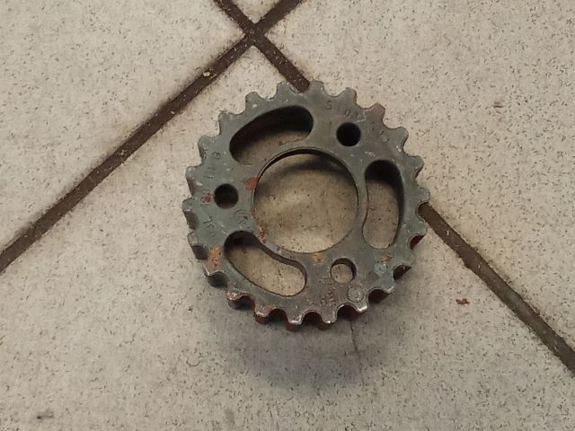 bontott VW POLO IV Vezérműkerék