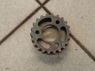 bontott VW POLO IV Vezérműkerék