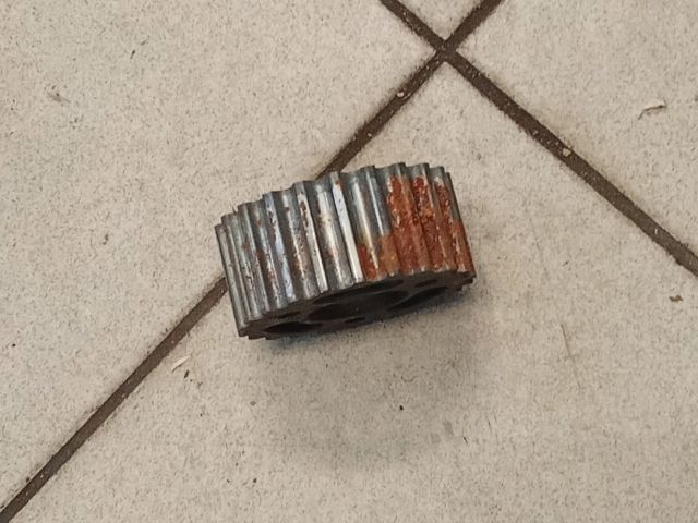 bontott VW POLO IV Vezérműkerék