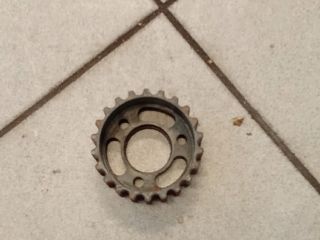 bontott VW POLO IV Vezérműkerék