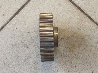 bontott VW POLO IV Vezérműkerék