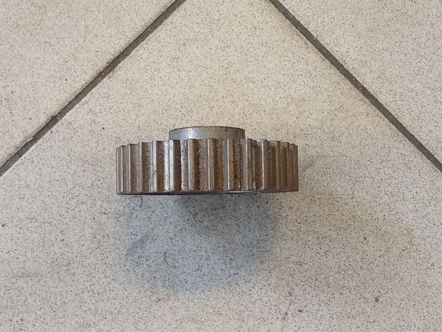 bontott VW POLO IV Vezérműkerék