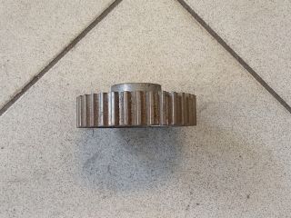 bontott VW POLO IV Vezérműkerék