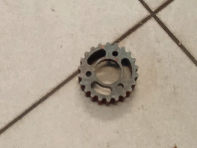 bontott VW POLO IV Vezérműkerék