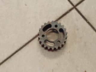 bontott VW POLO IV Vezérműkerék