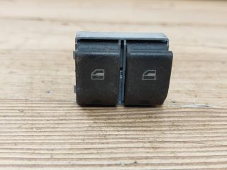 bontott VW POLO IV Ablakemelő Kapcsoló Négyes / Kettes