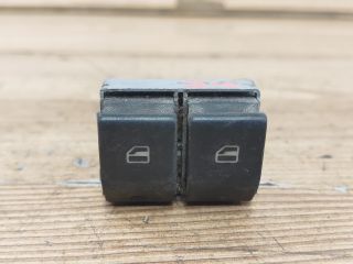 bontott VW POLO IV Ablakemelő Kapcsoló Négyes / Kettes