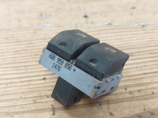 bontott VW POLO IV Ablakemelő Kapcsoló Négyes / Kettes