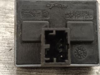 bontott VW POLO IV Ablakemelő Kapcsoló Négyes / Kettes