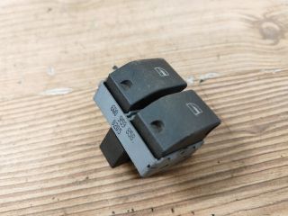 bontott VW POLO IV Ablakemelő Kapcsoló Négyes / Kettes