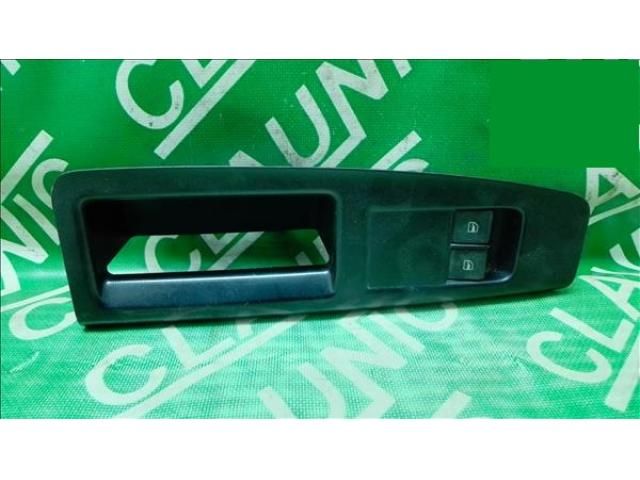 bontott VW POLO IV Ablakemelő Kapcsoló Négyes / Kettes