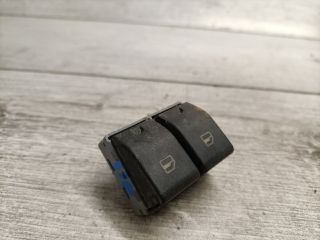 bontott VW POLO IV Ablakemelő Kapcsoló Négyes / Kettes