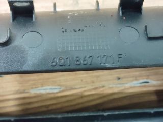 bontott VW POLO IV Ablakemelő Kapcsoló Négyes / Kettes