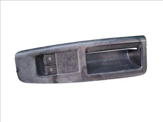 bontott VW POLO IV Ablakemelő Kapcsoló Négyes / Kettes