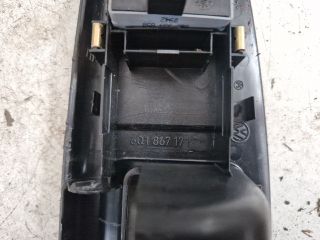 bontott VW POLO IV Ablakemelő Kapcsoló Négyes / Kettes